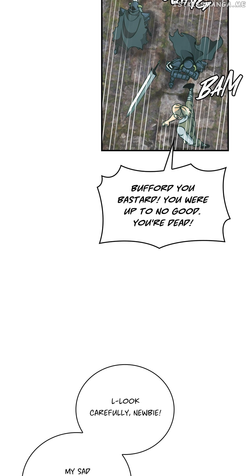 I’m Destined For Greatness! Chapter 147 - page 72