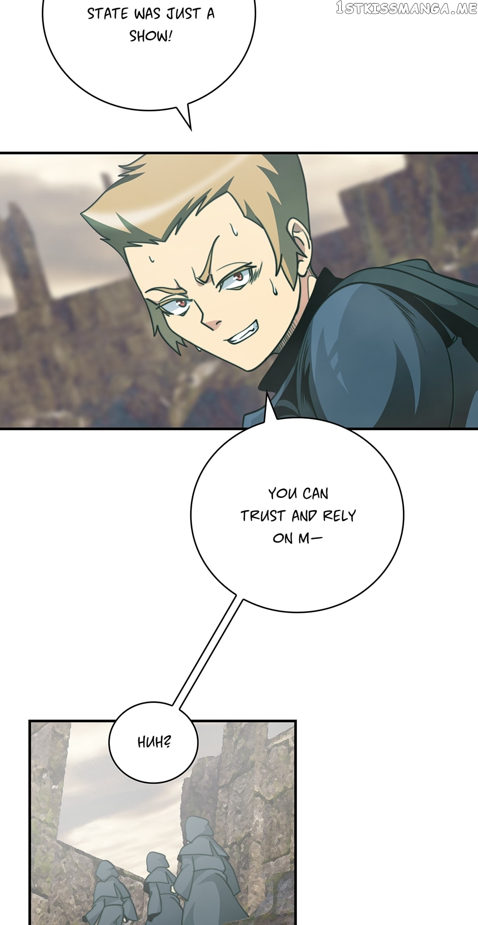 I’m Destined For Greatness! Chapter 147 - page 73