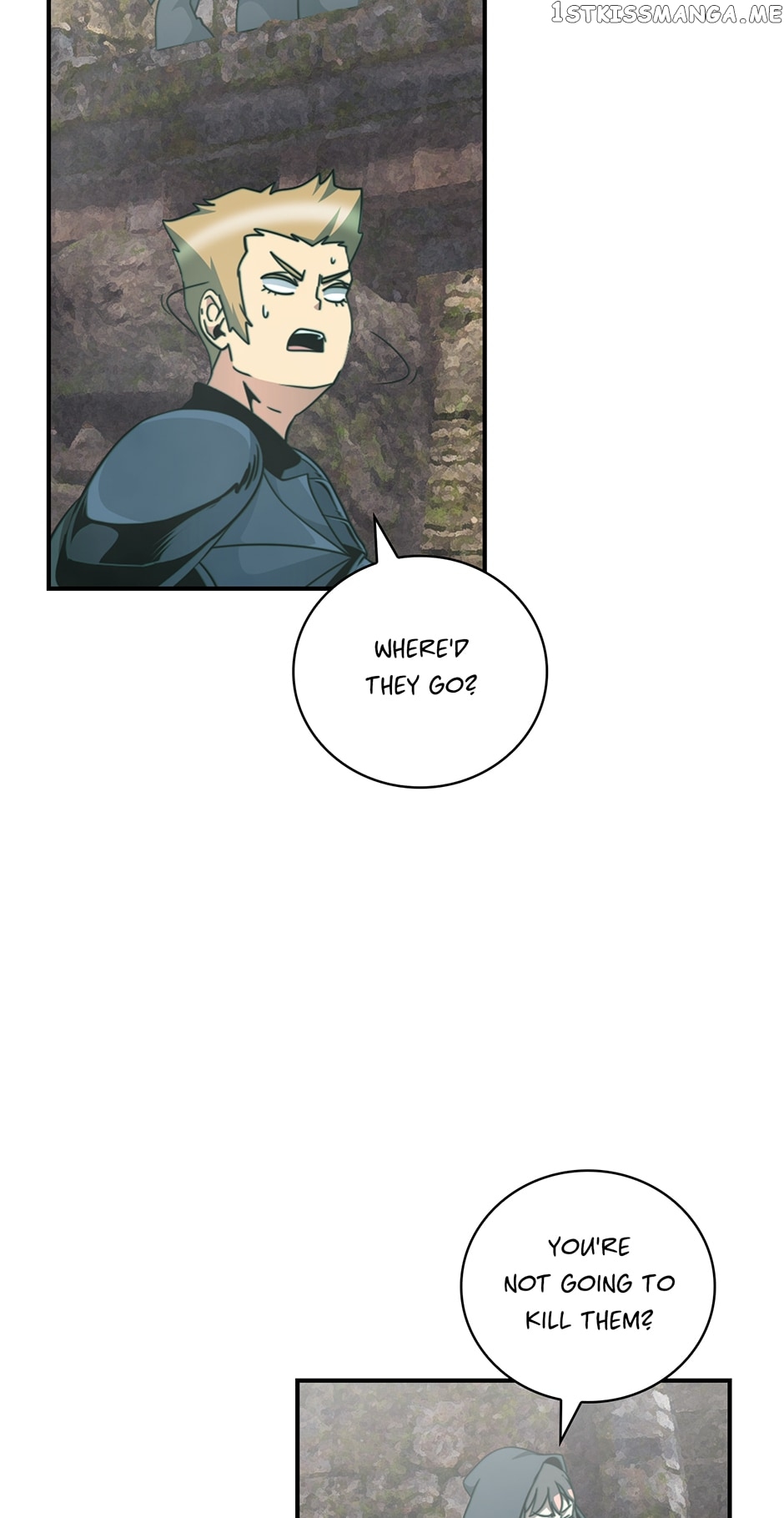 I’m Destined For Greatness! Chapter 147 - page 74