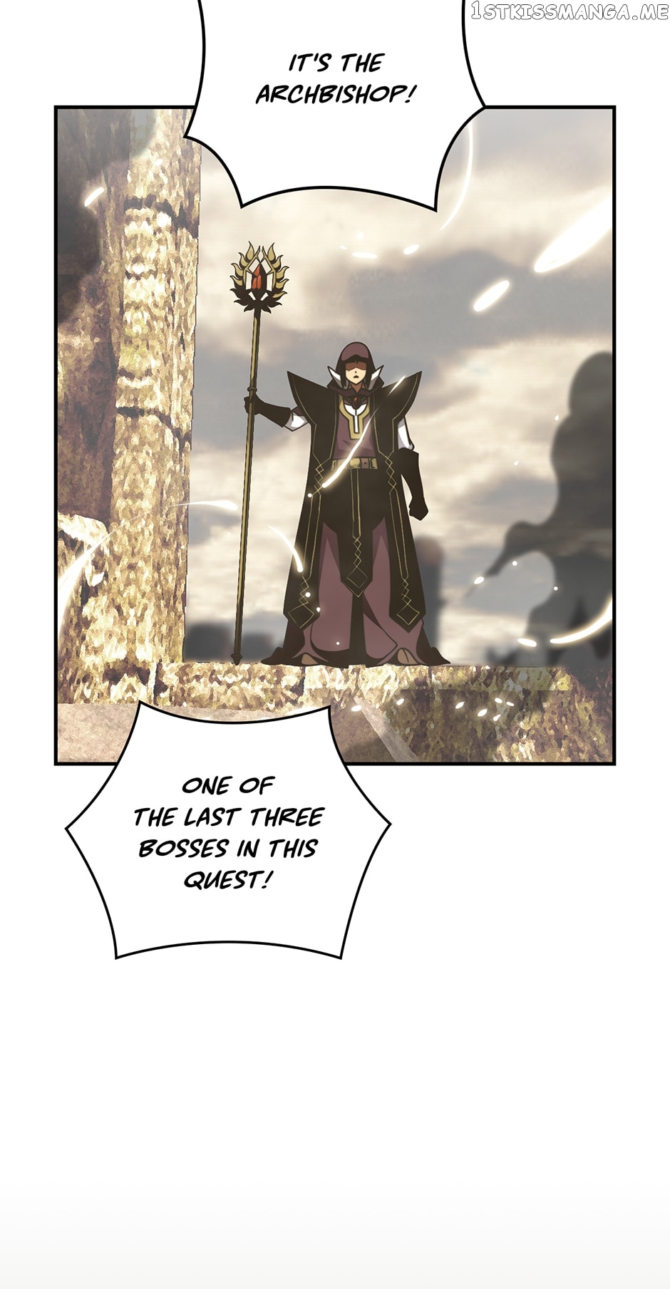 I’m Destined For Greatness! Chapter 147 - page 79