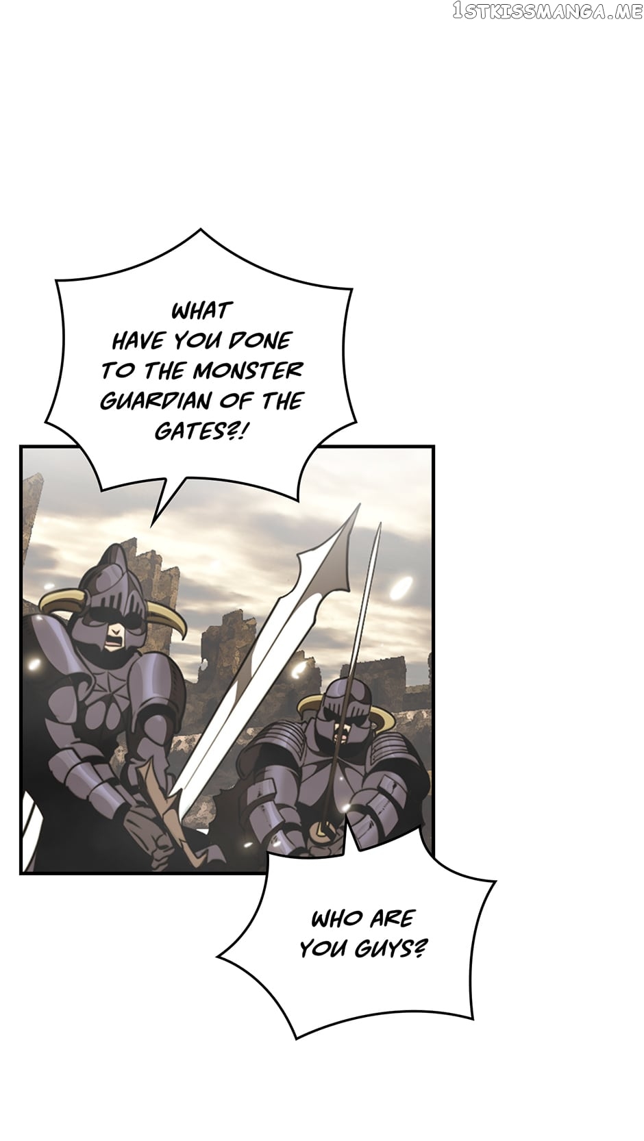 I’m Destined For Greatness! Chapter 147 - page 8