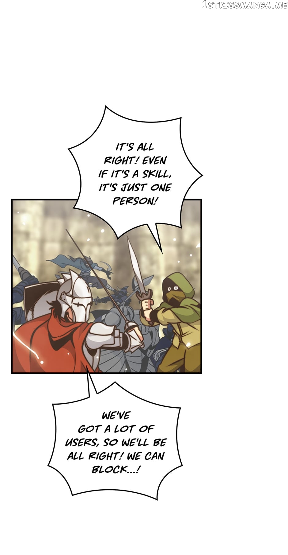 I’m Destined For Greatness! Chapter 147 - page 83