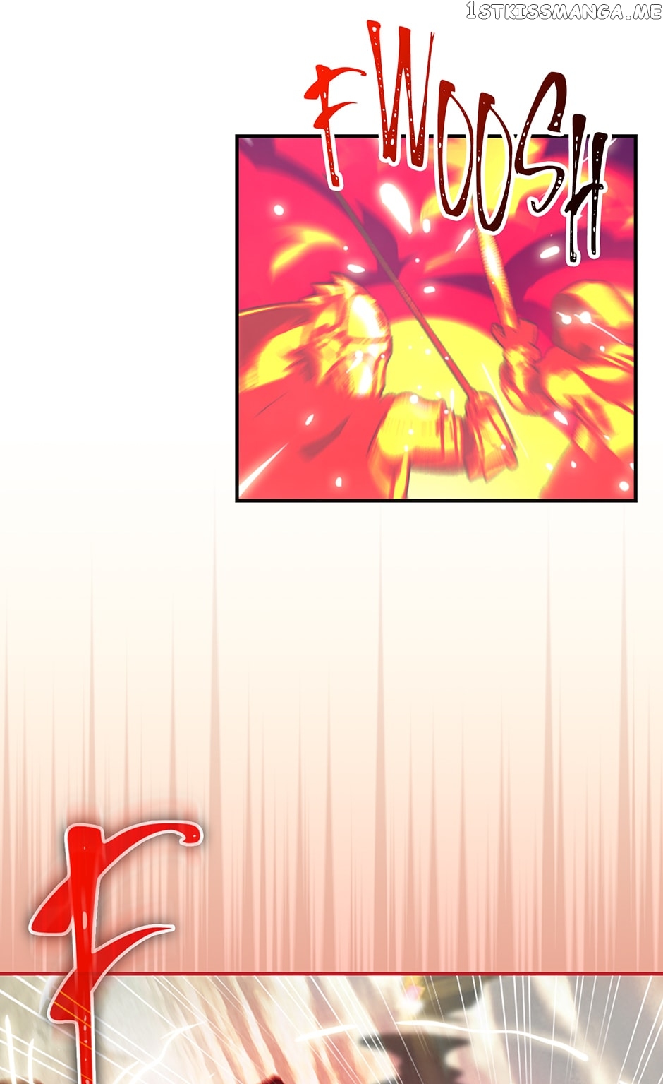 I’m Destined For Greatness! Chapter 147 - page 84