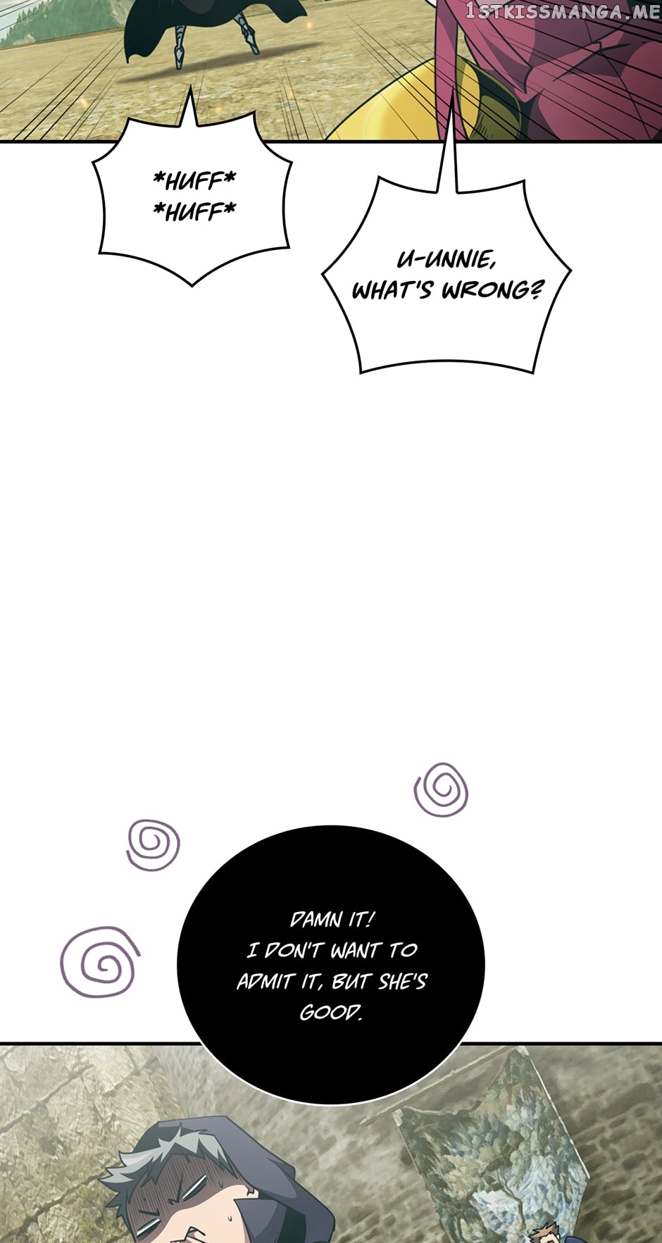 I’m Destined For Greatness! Chapter 146 - page 10
