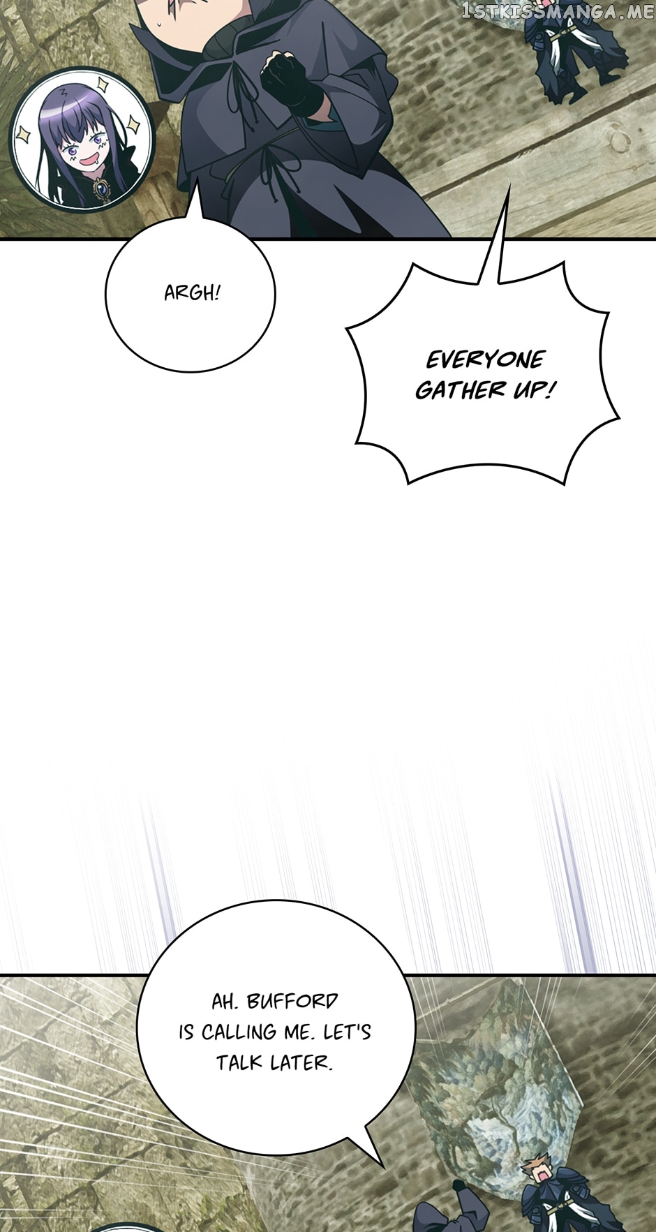 I’m Destined For Greatness! Chapter 146 - page 11