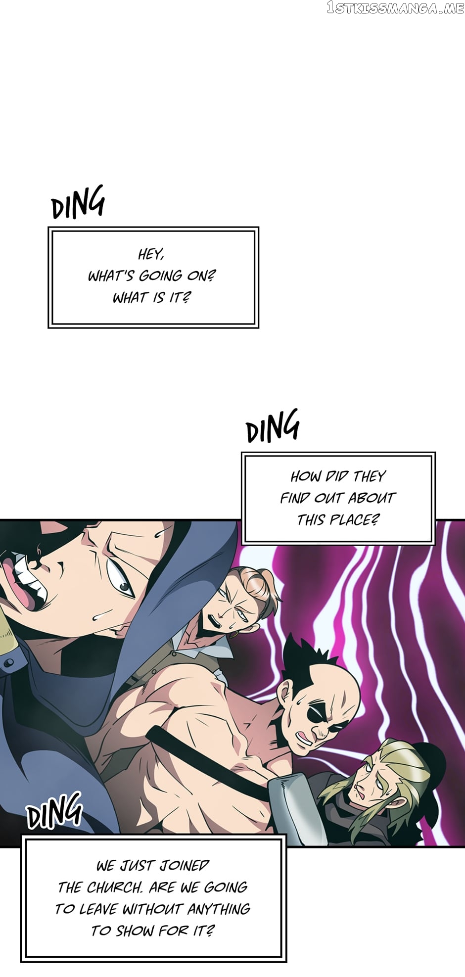 I’m Destined For Greatness! Chapter 146 - page 18
