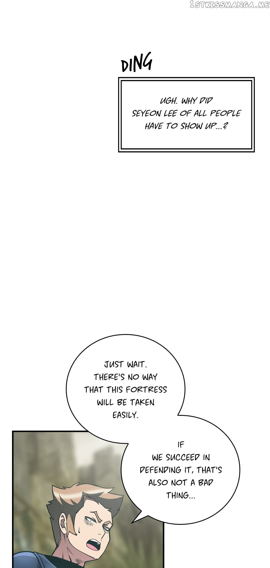 I’m Destined For Greatness! Chapter 146 - page 19
