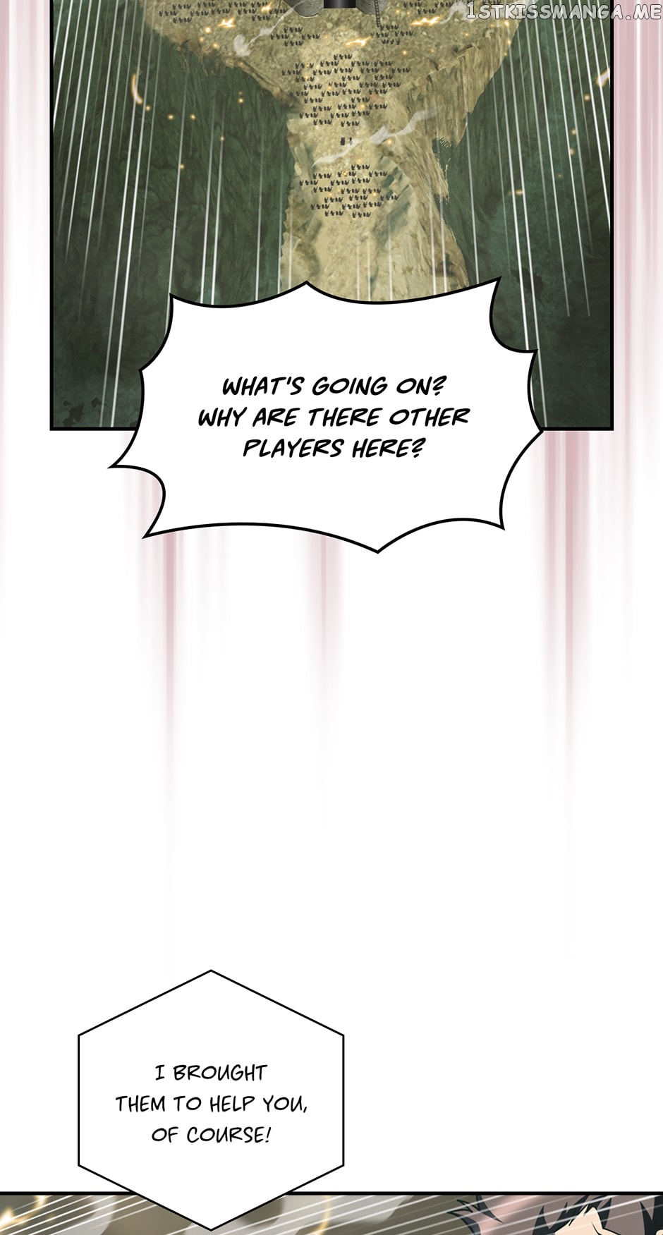 I’m Destined For Greatness! Chapter 146 - page 2
