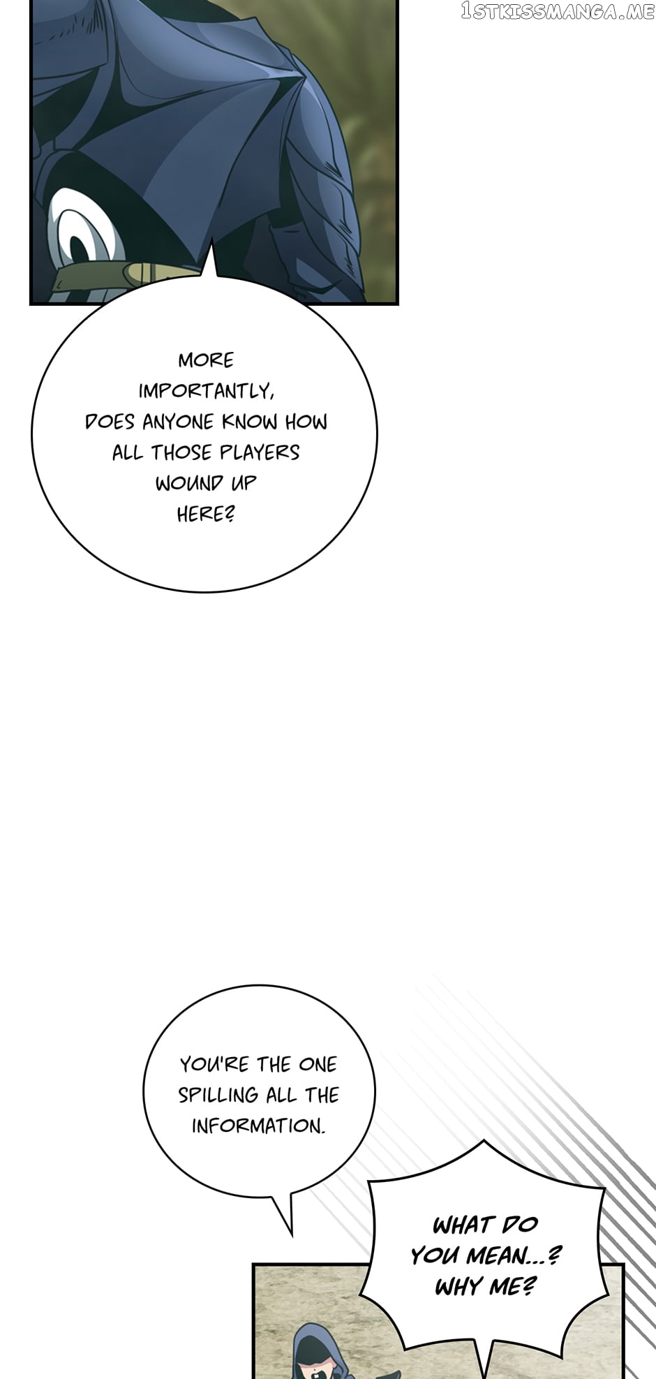 I’m Destined For Greatness! Chapter 146 - page 20