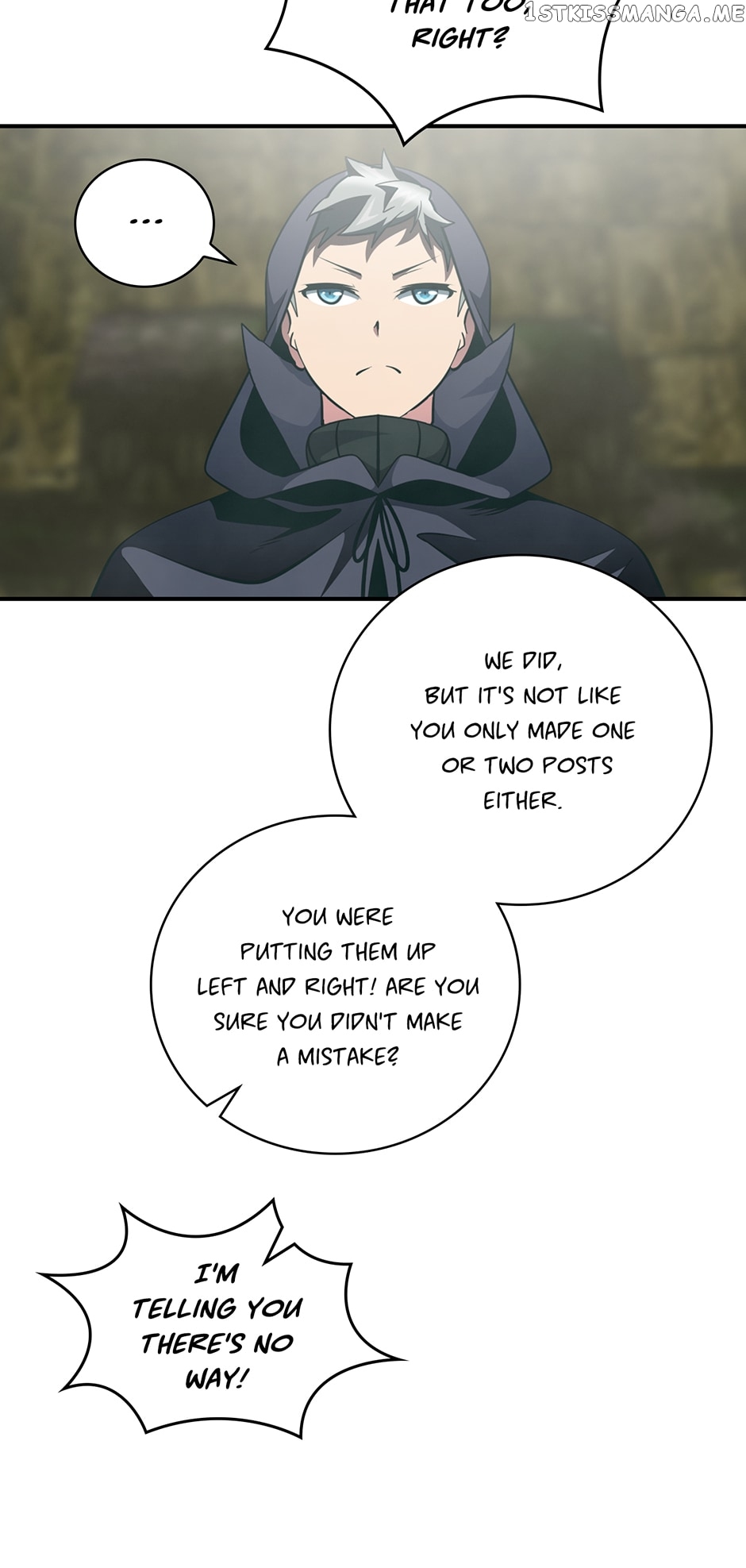 I’m Destined For Greatness! Chapter 146 - page 22