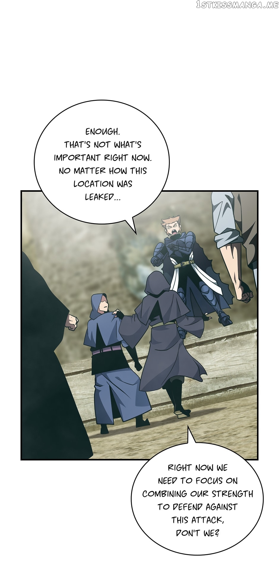 I’m Destined For Greatness! Chapter 146 - page 23