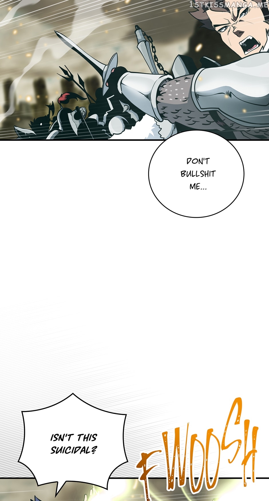 I’m Destined For Greatness! Chapter 146 - page 3