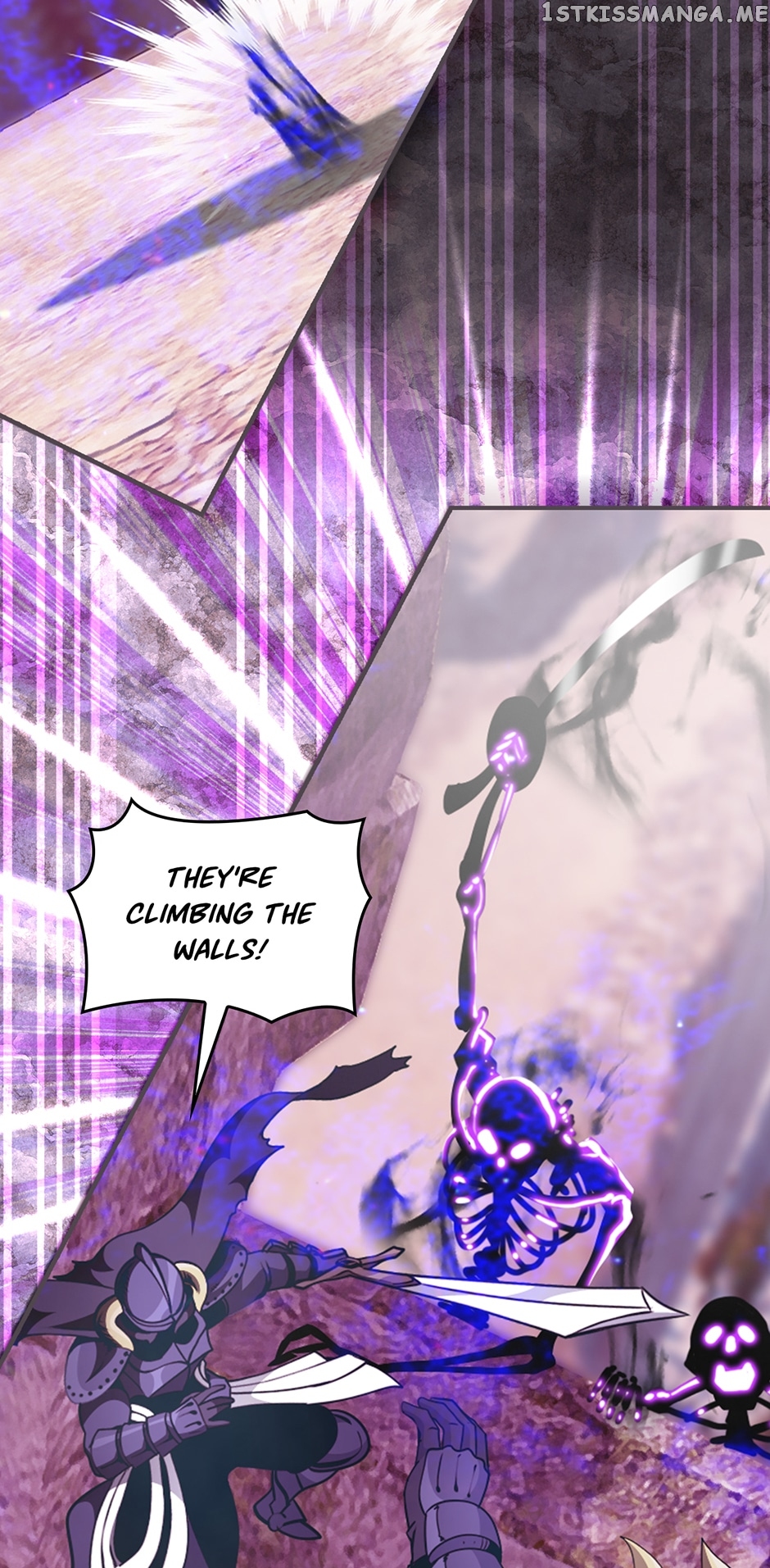 I’m Destined For Greatness! Chapter 146 - page 35