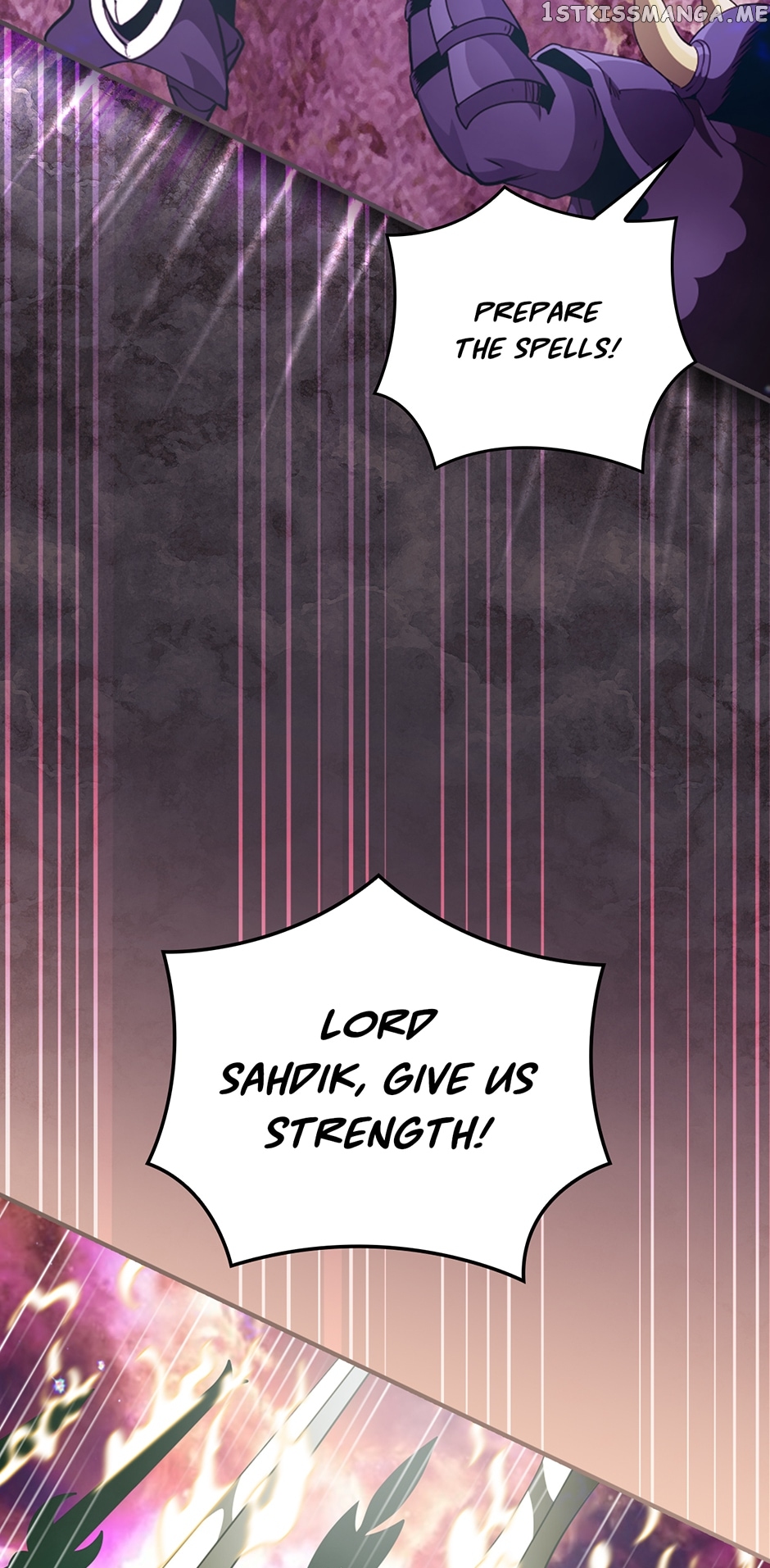 I’m Destined For Greatness! Chapter 146 - page 36