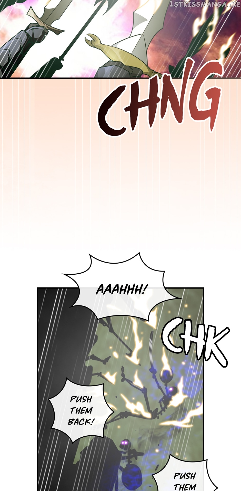 I’m Destined For Greatness! Chapter 146 - page 37