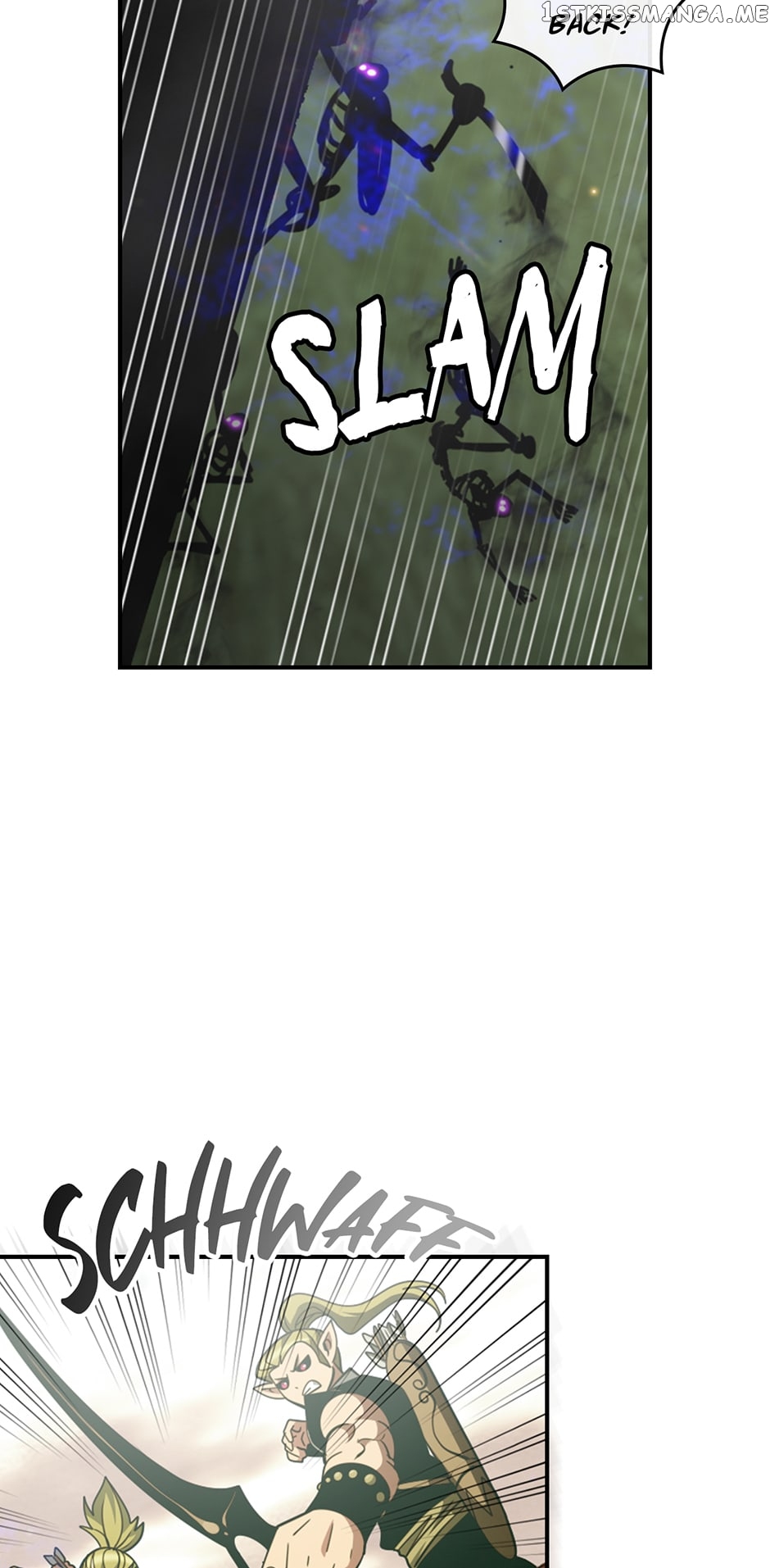 I’m Destined For Greatness! Chapter 146 - page 38