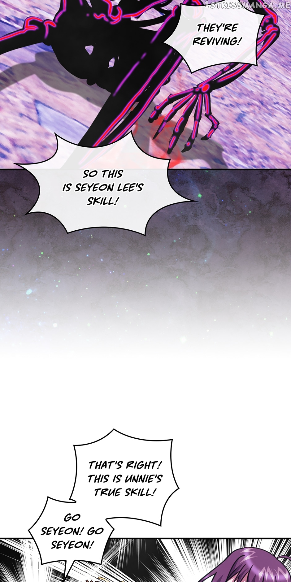I’m Destined For Greatness! Chapter 146 - page 44