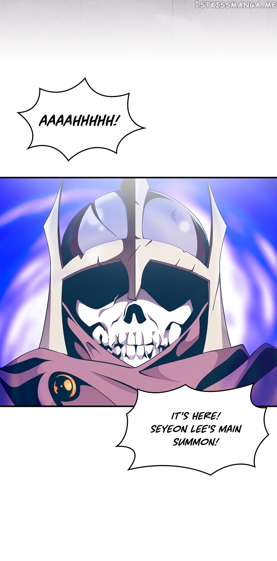 I’m Destined For Greatness! Chapter 146 - page 53