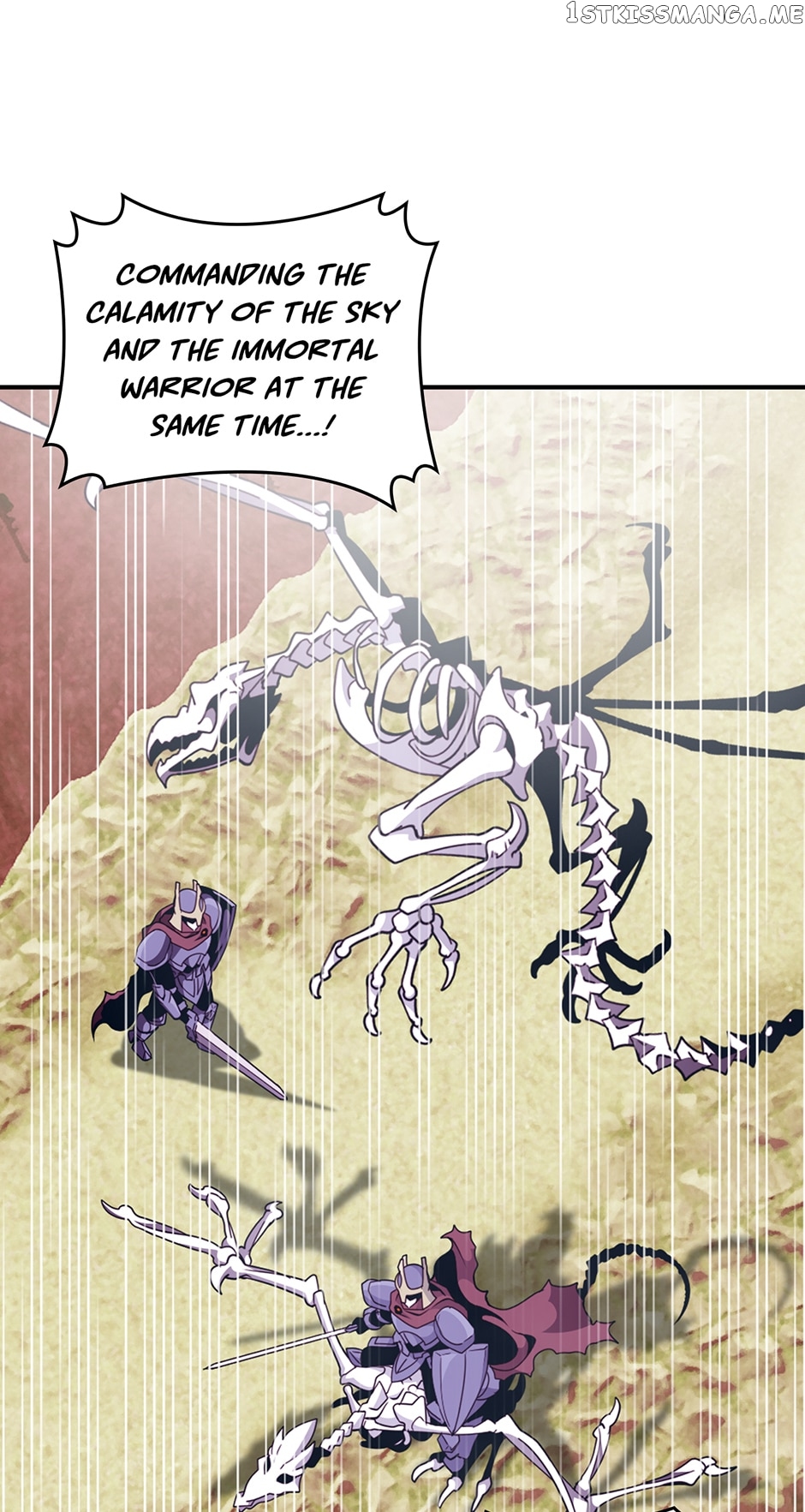 I’m Destined For Greatness! Chapter 146 - page 54