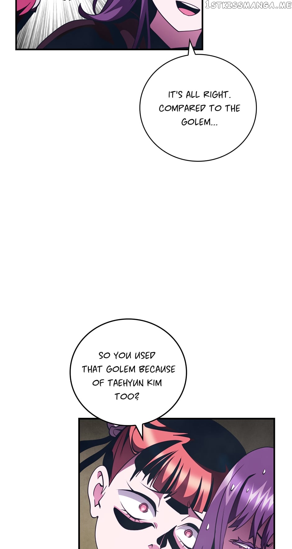 I’m Destined For Greatness! Chapter 146 - page 56