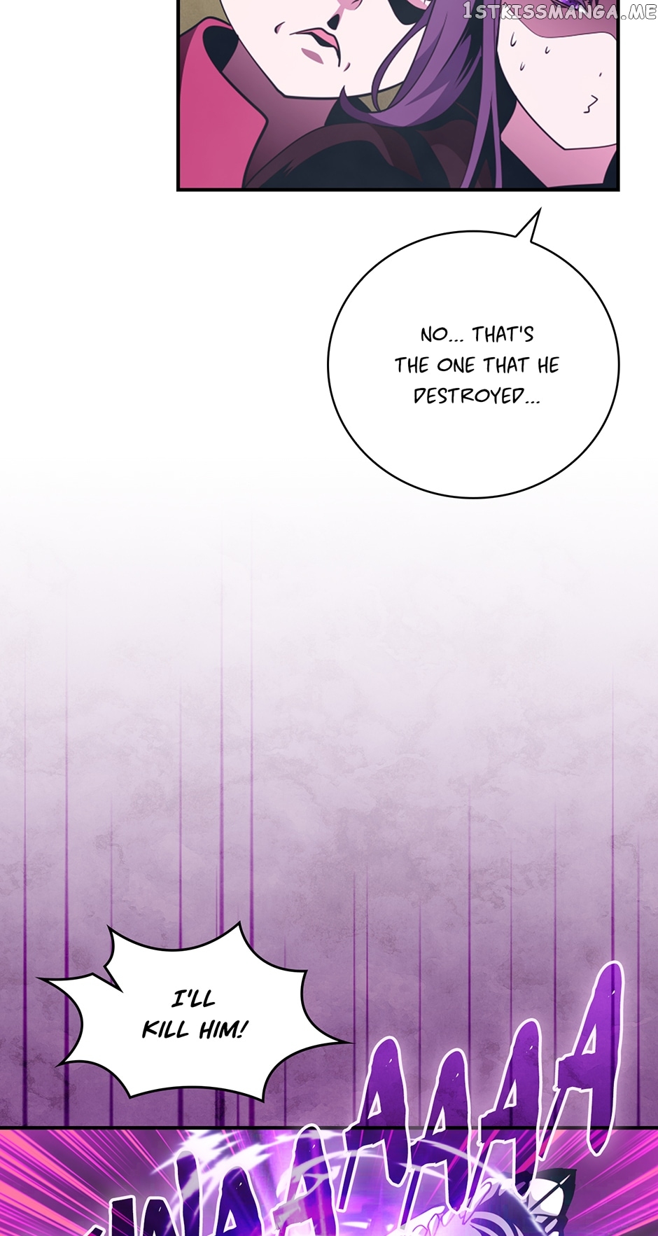 I’m Destined For Greatness! Chapter 146 - page 57