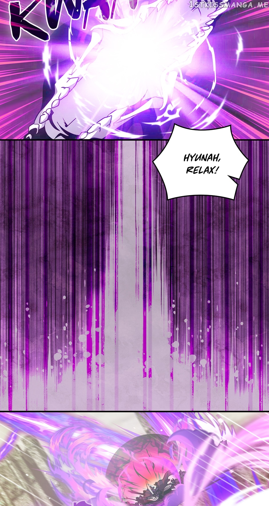 I’m Destined For Greatness! Chapter 146 - page 58
