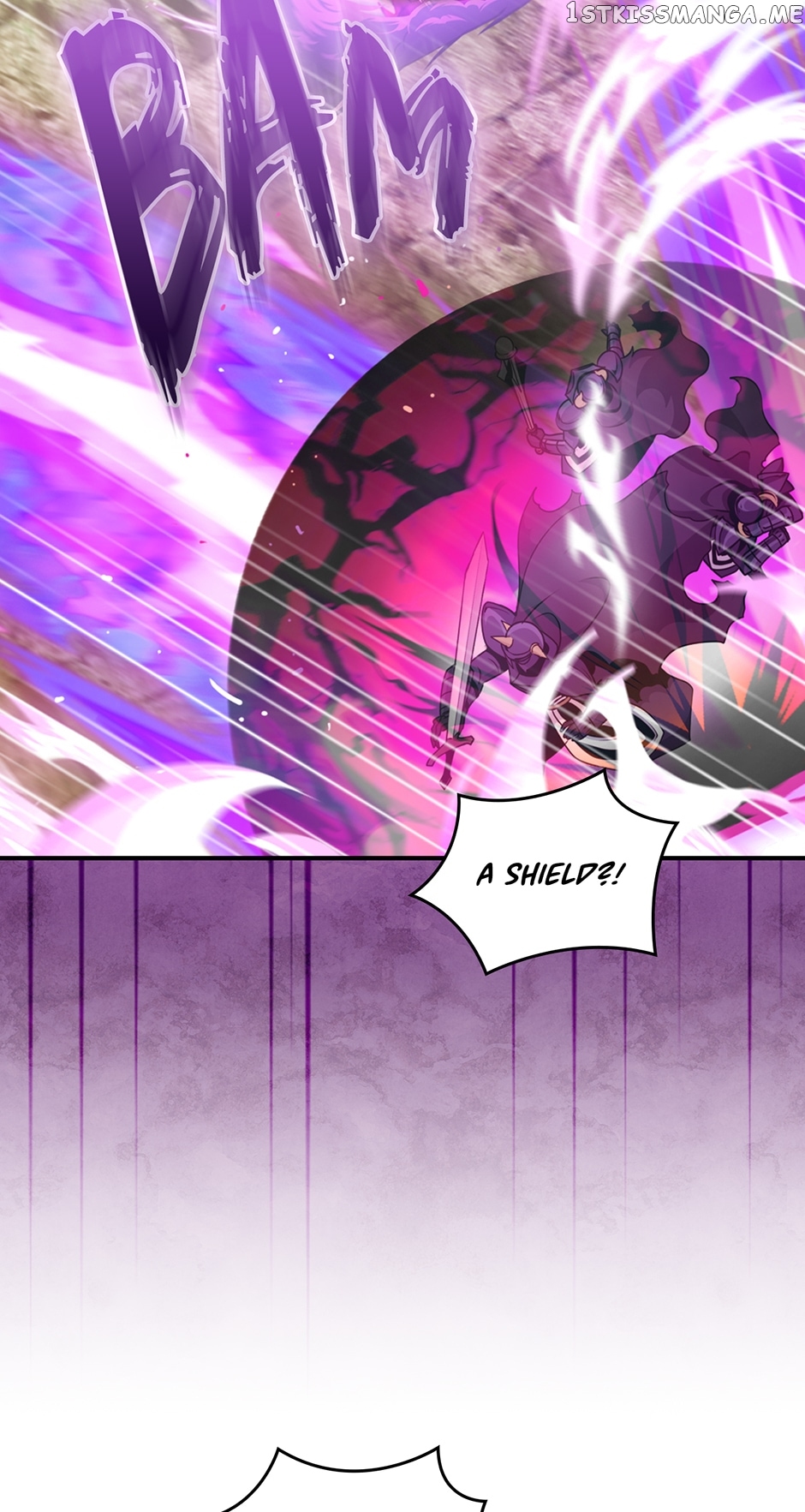 I’m Destined For Greatness! Chapter 146 - page 59