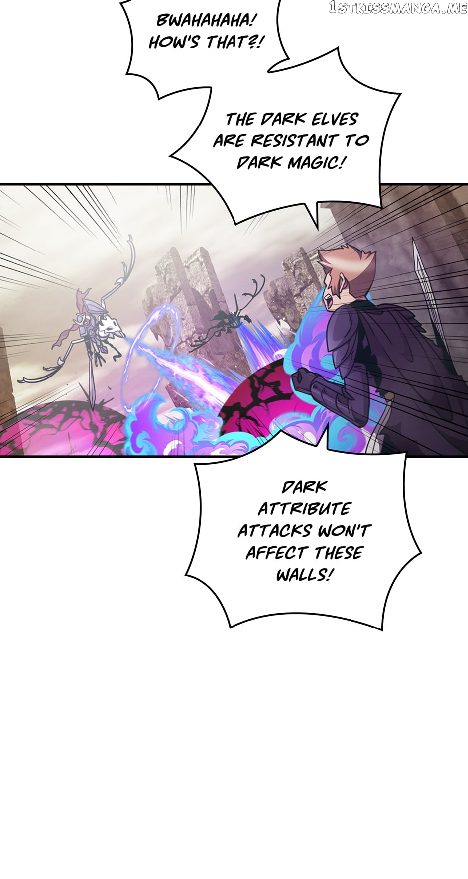 I’m Destined For Greatness! Chapter 146 - page 60