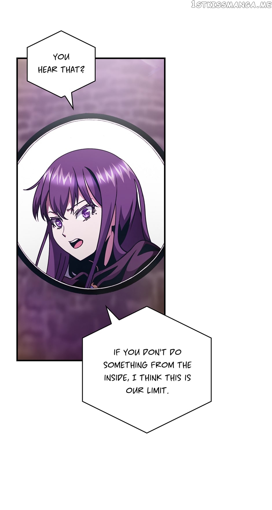 I’m Destined For Greatness! Chapter 146 - page 61