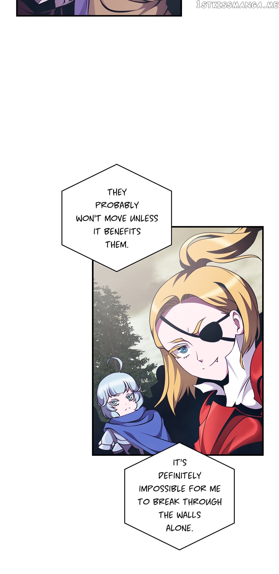 I’m Destined For Greatness! Chapter 146 - page 64