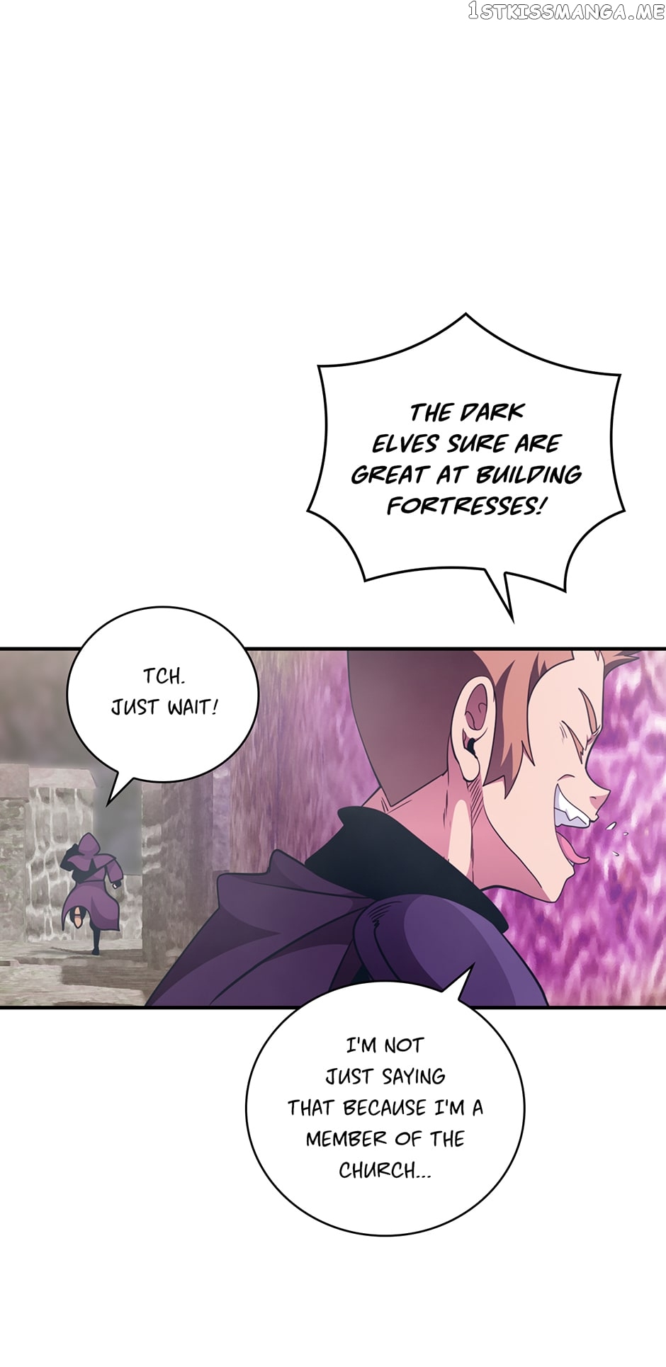 I’m Destined For Greatness! Chapter 146 - page 65
