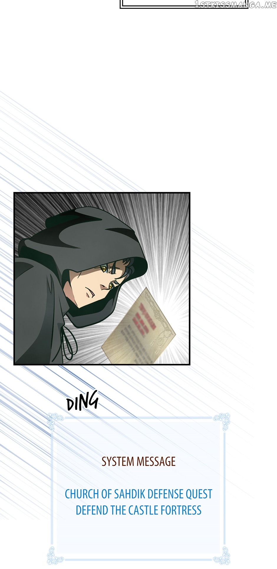 I’m Destined For Greatness! Chapter 146 - page 67
