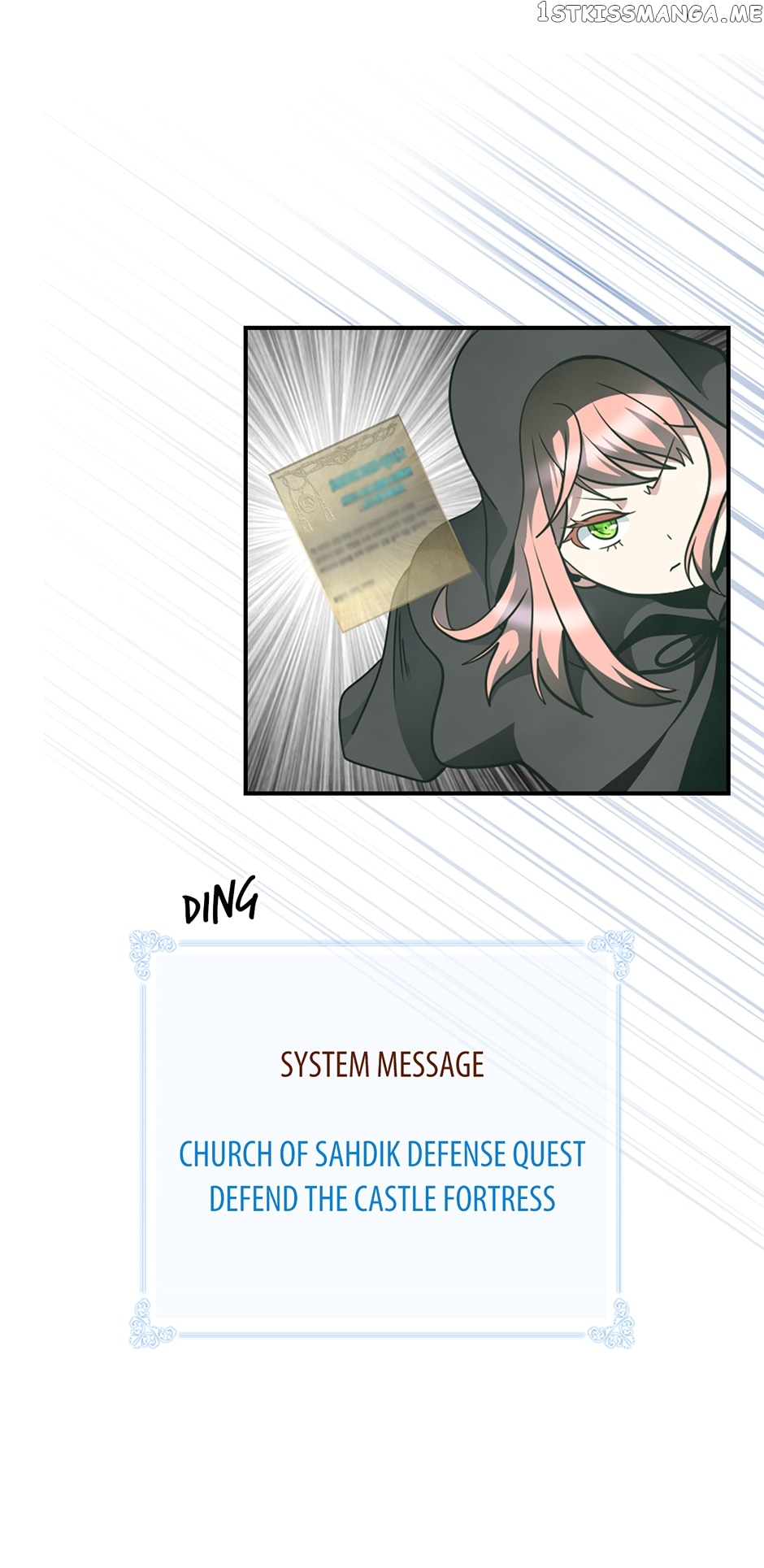 I’m Destined For Greatness! Chapter 146 - page 68