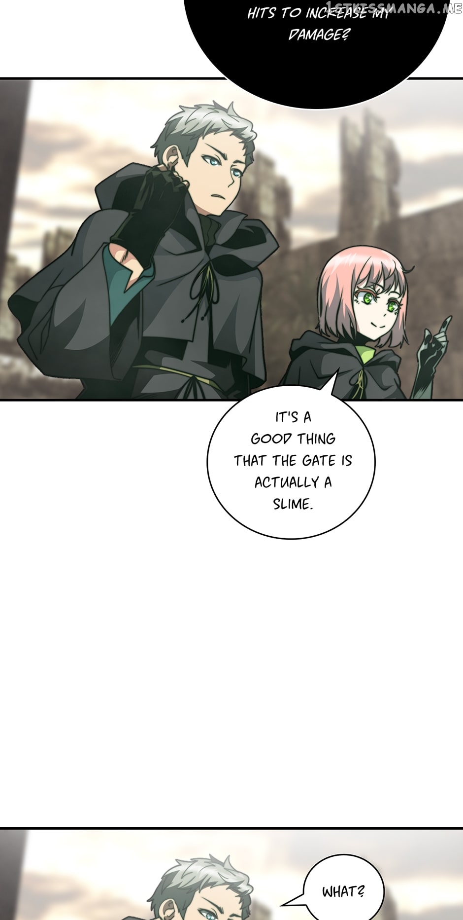 I’m Destined For Greatness! Chapter 146 - page 78