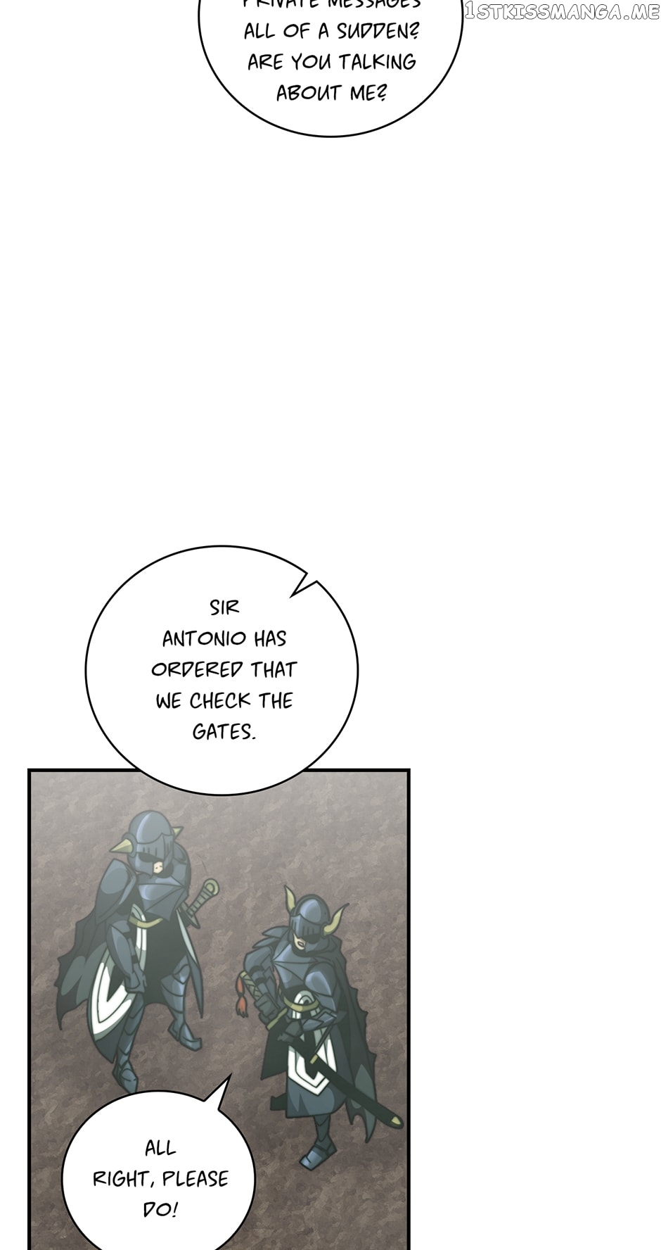 I’m Destined For Greatness! Chapter 146 - page 84