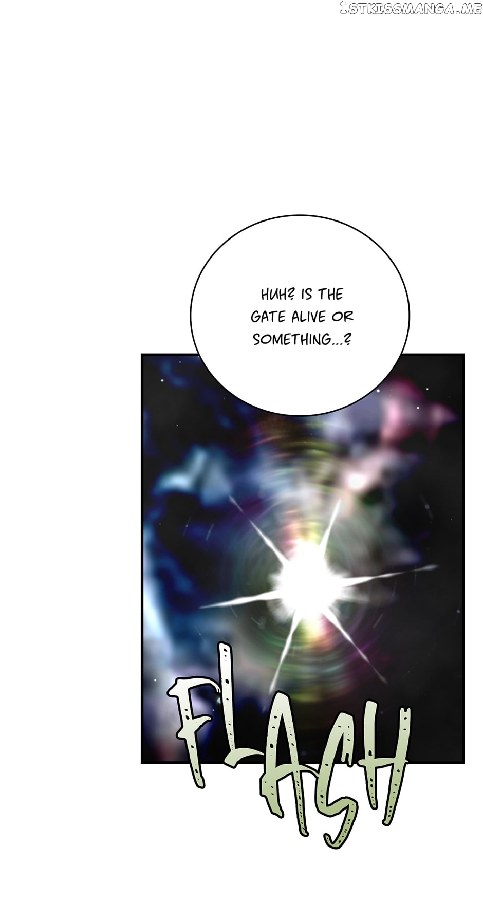 I’m Destined For Greatness! Chapter 146 - page 92