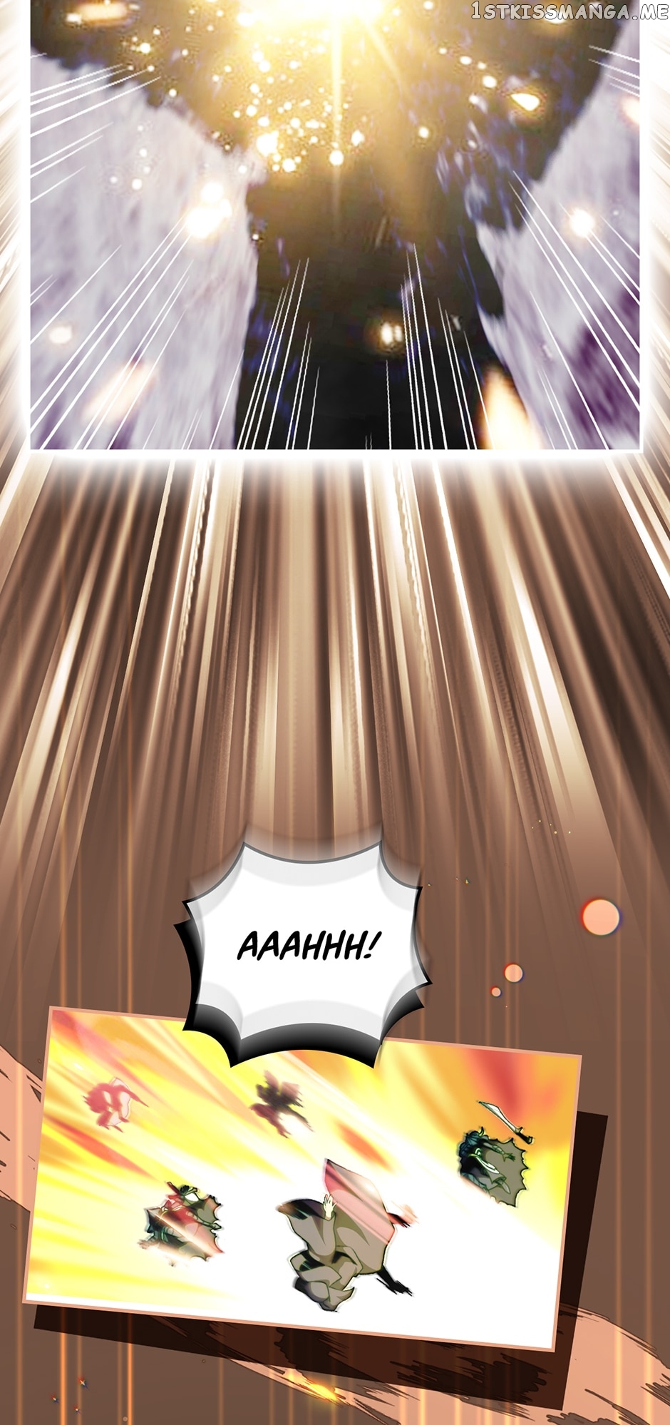 I’m Destined For Greatness! Chapter 146 - page 94