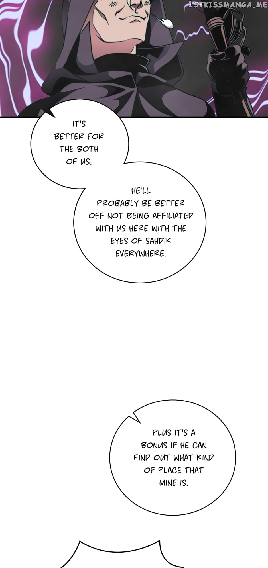 I’m Destined For Greatness! Chapter 145 - page 13