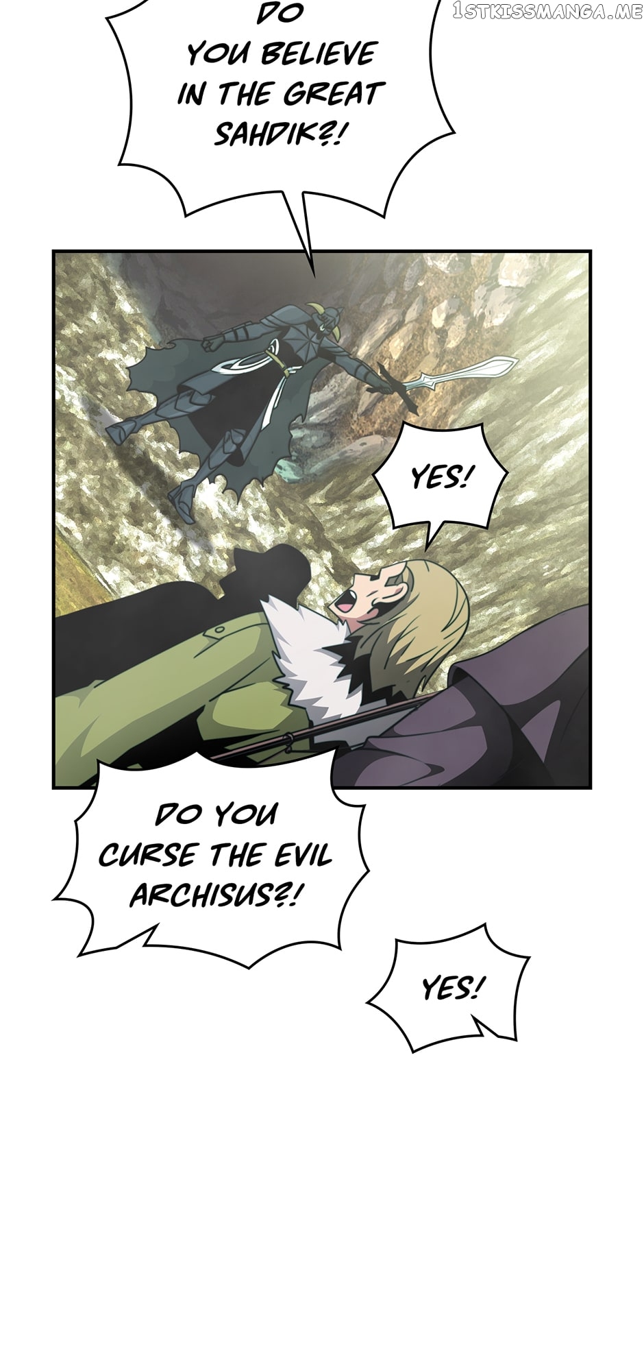I’m Destined For Greatness! Chapter 145 - page 14