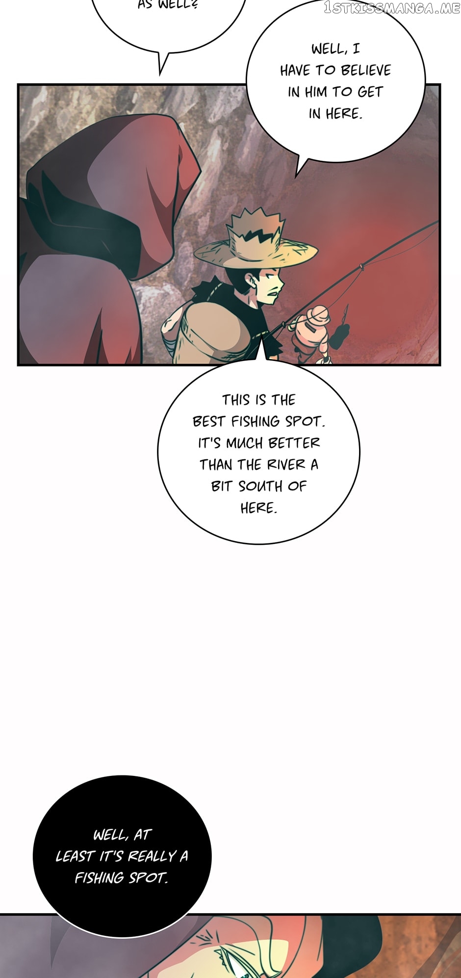 I’m Destined For Greatness! Chapter 145 - page 16