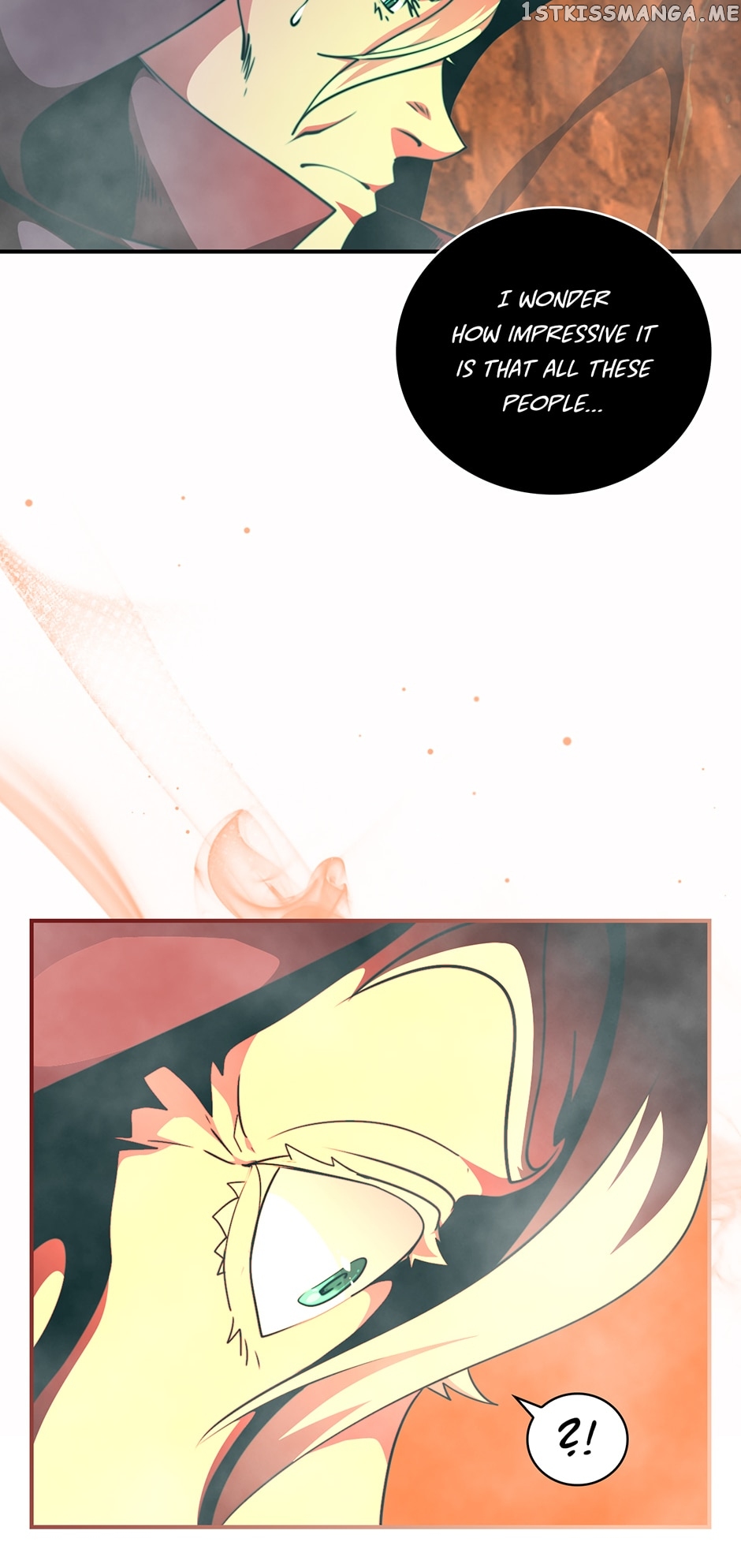 I’m Destined For Greatness! Chapter 145 - page 17