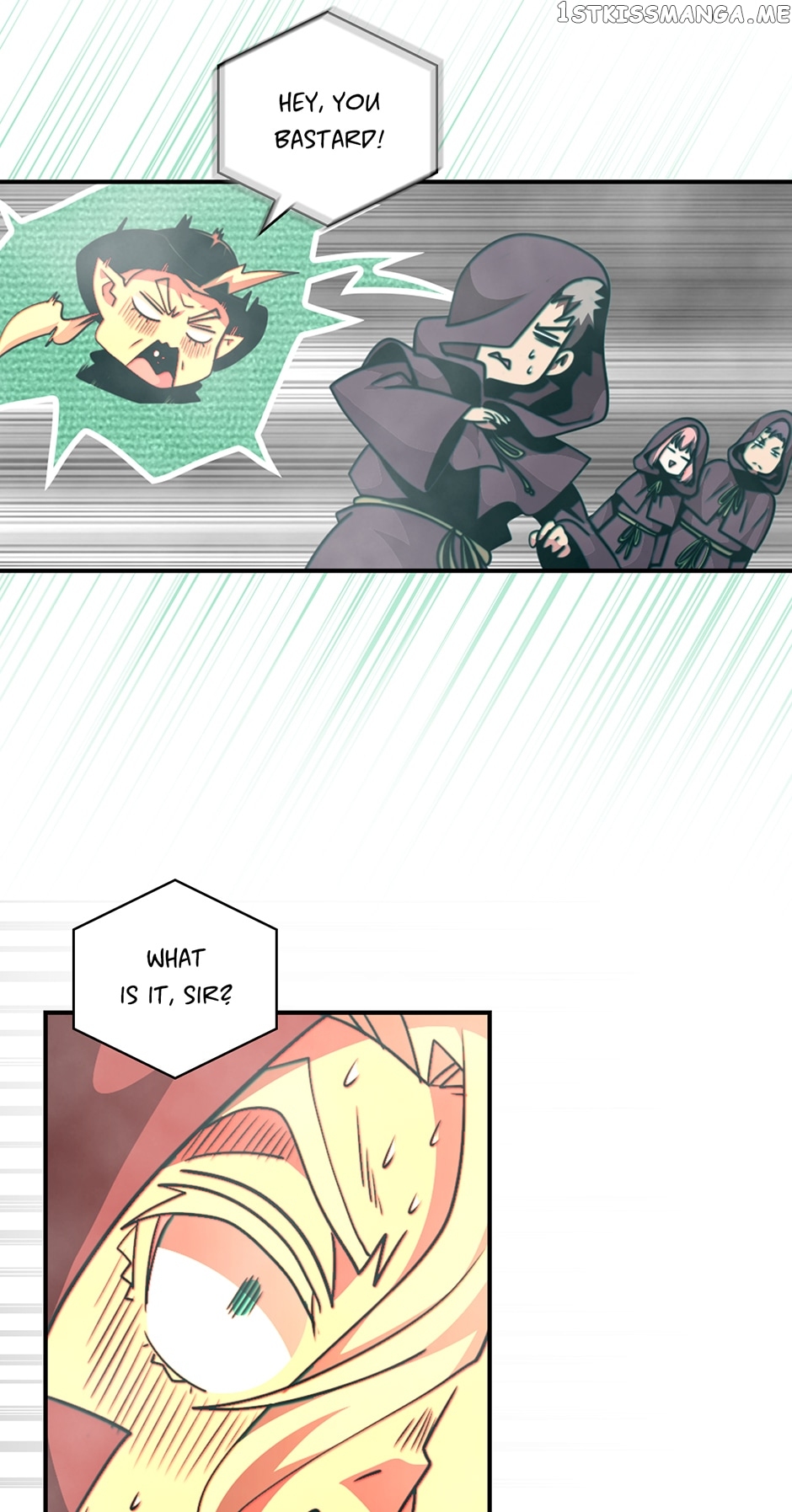 I’m Destined For Greatness! Chapter 145 - page 23