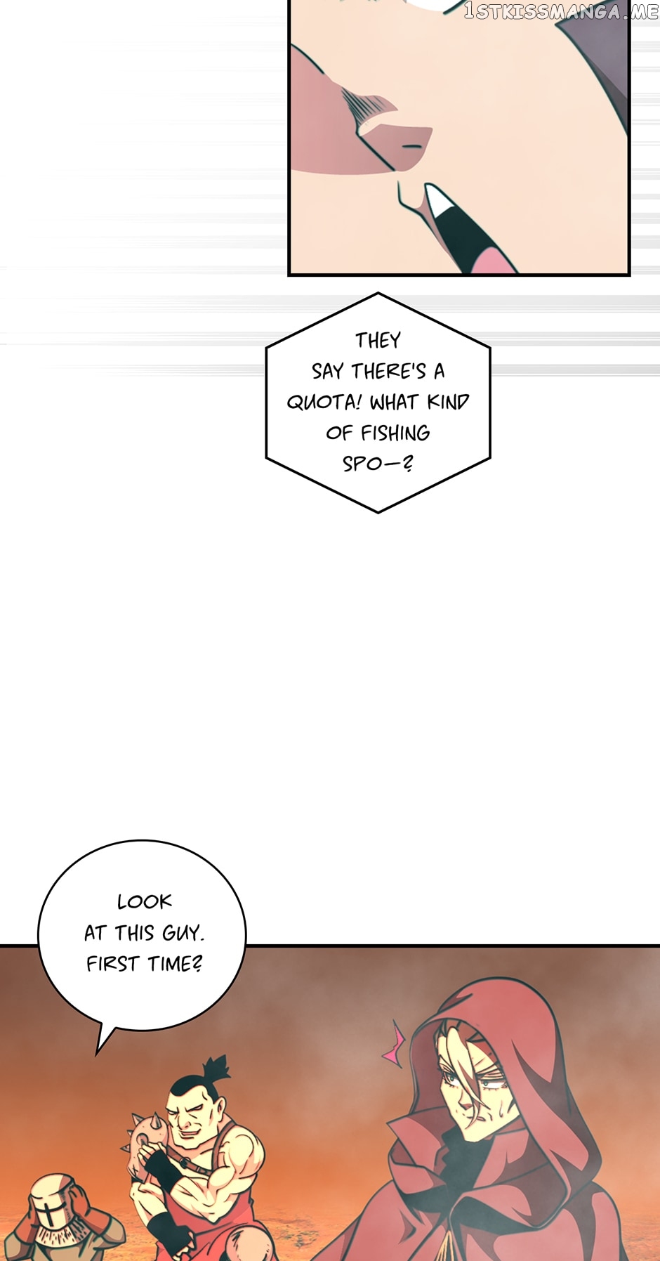 I’m Destined For Greatness! Chapter 145 - page 25