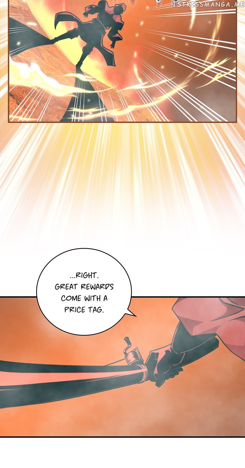 I’m Destined For Greatness! Chapter 145 - page 28