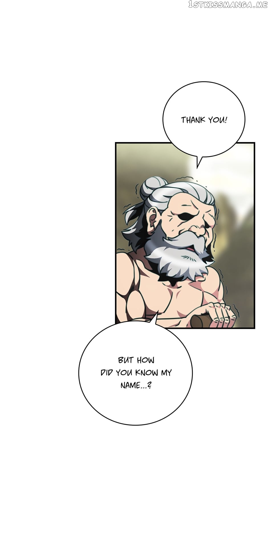 I’m Destined For Greatness! Chapter 145 - page 3