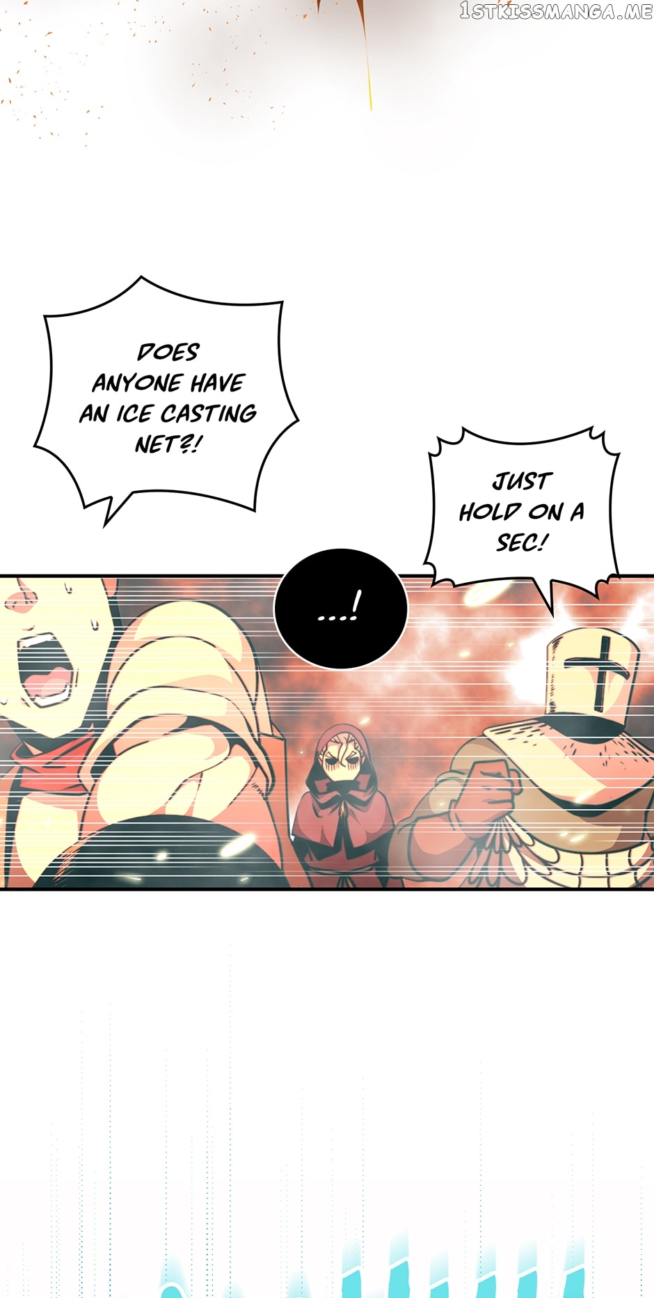 I’m Destined For Greatness! Chapter 145 - page 34