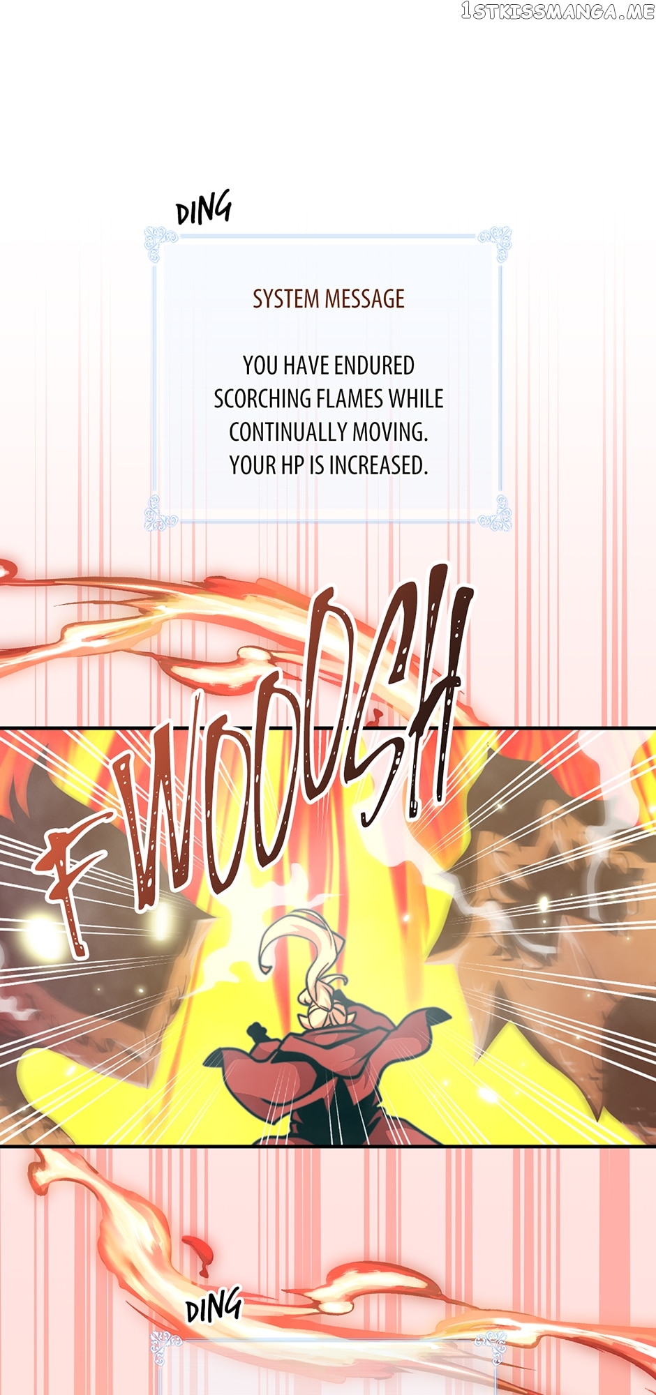 I’m Destined For Greatness! Chapter 145 - page 37