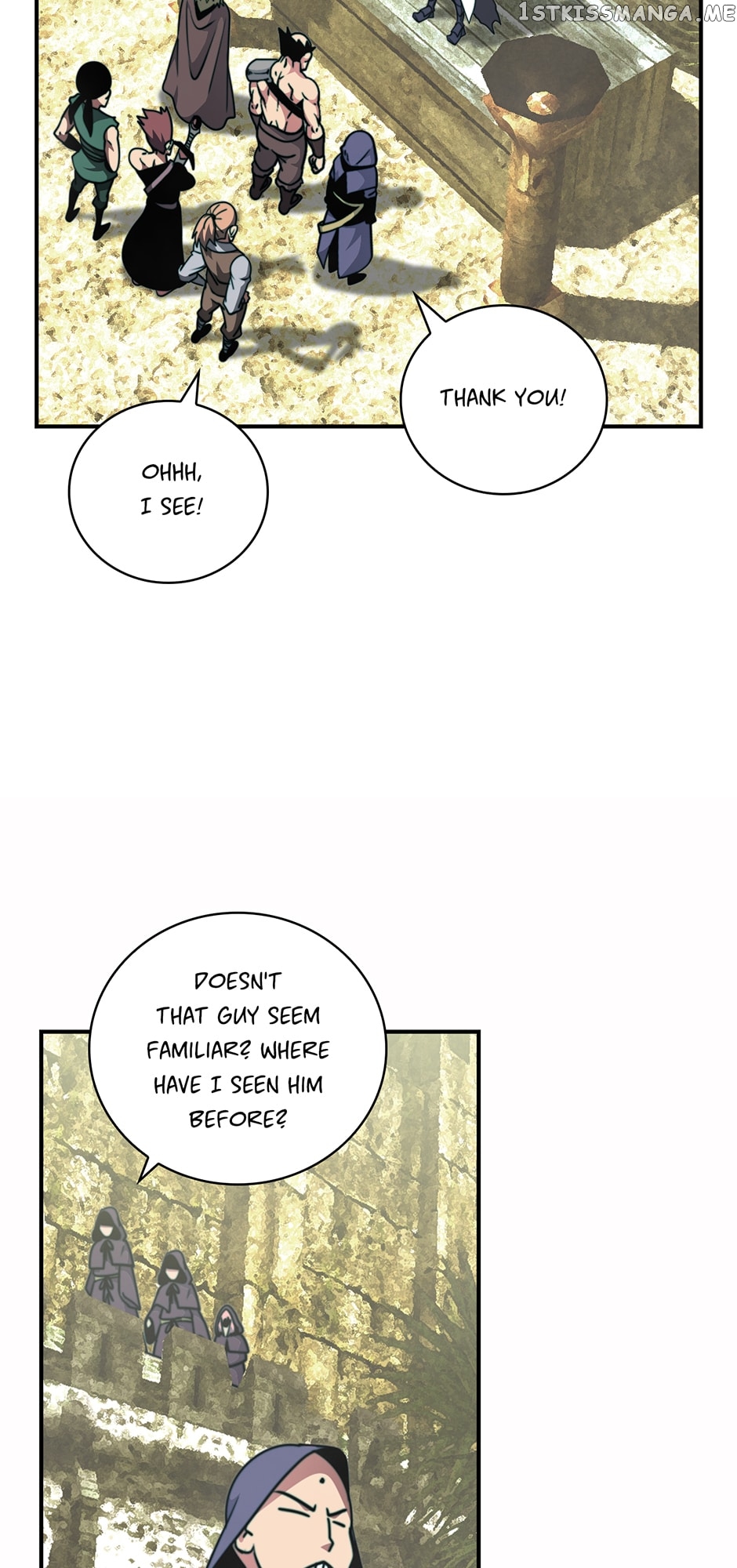 I’m Destined For Greatness! Chapter 145 - page 42