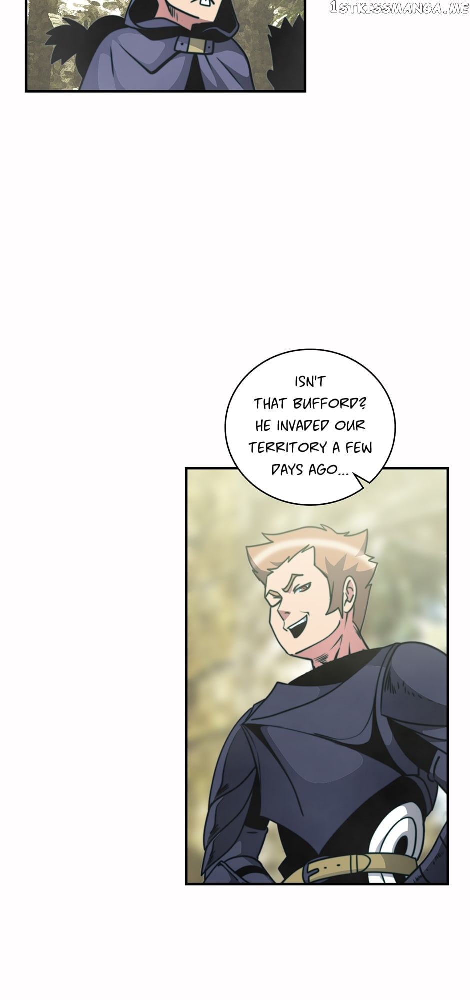 I’m Destined For Greatness! Chapter 145 - page 43