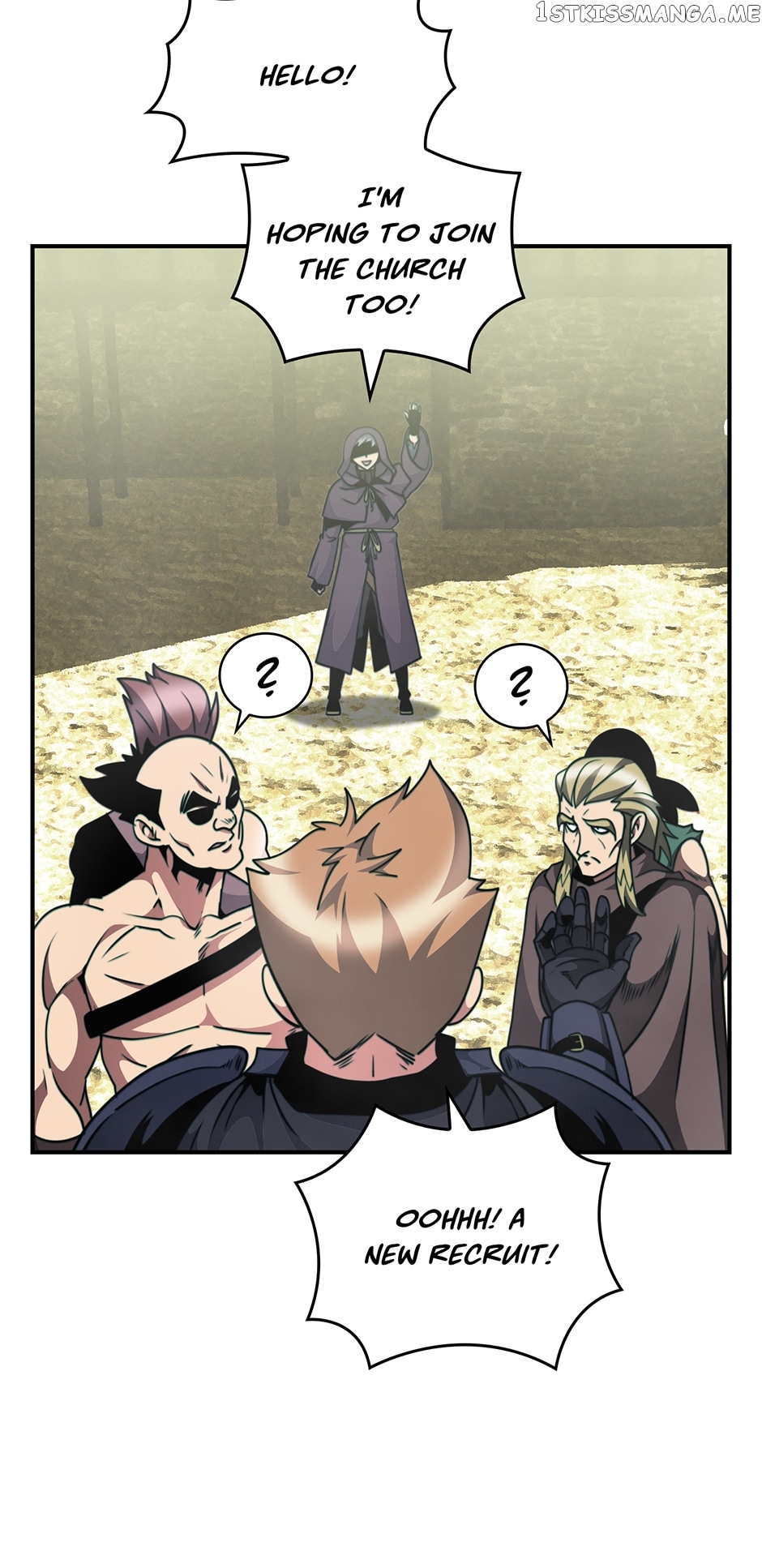 I’m Destined For Greatness! Chapter 145 - page 49